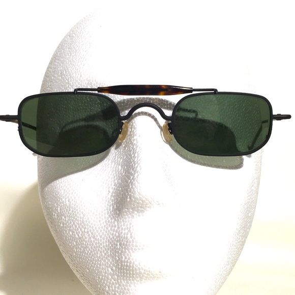 Brand New Vintage Sunglasses ( L.A. Eyeworks ) main image 7